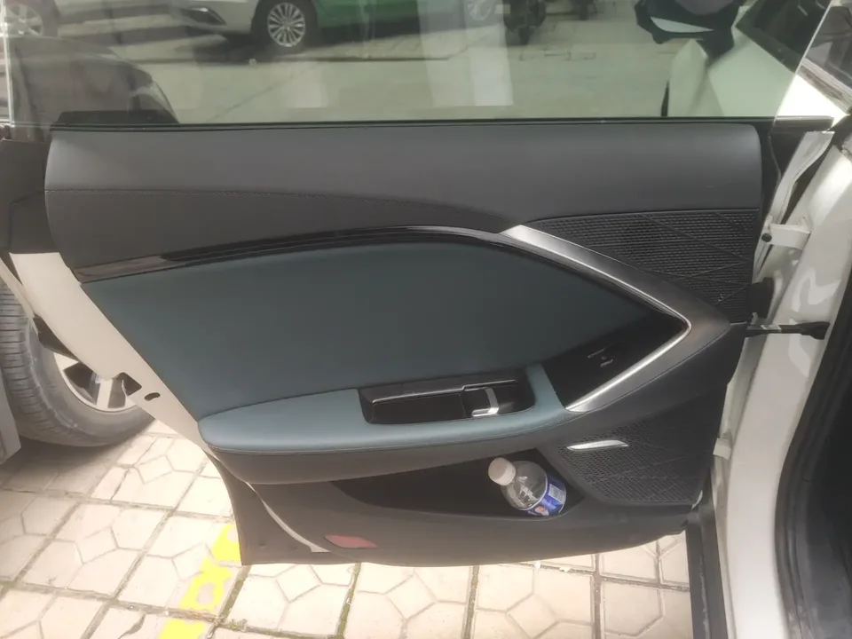 MG 7 MG7 2025 1.5T DCT Elegant Edition 2025 — thumbnail 5