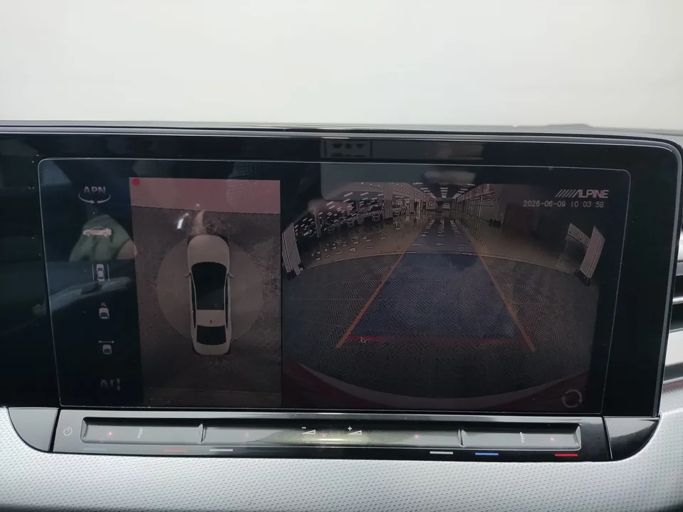 Volkswagen Lamando Lingdu 2022 Lingdu L 280TSI DSG Cool Edition 2022 — thumbnail 3