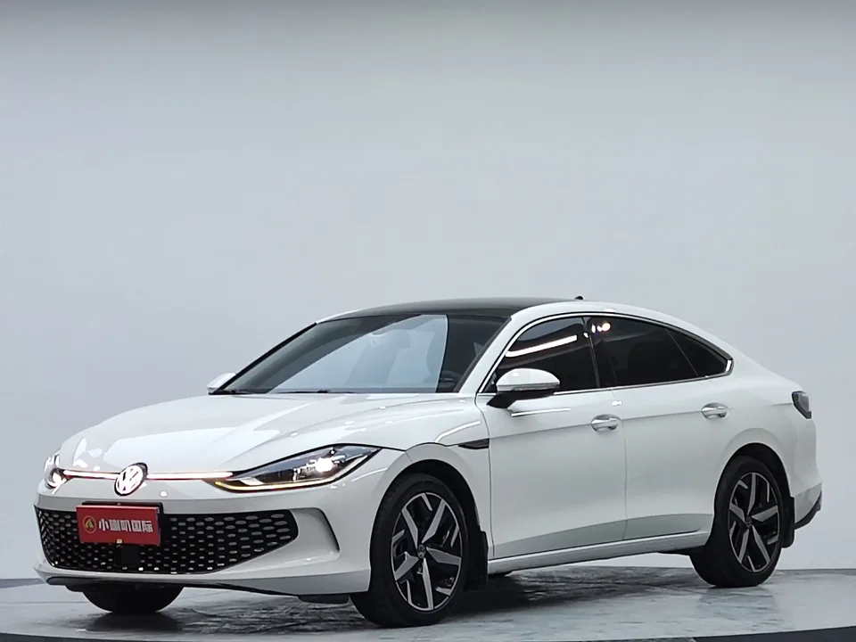 Volkswagen Lamando Lingdu 2022 Lingdu L 280TSI DSG Cool Edition 2022 — photo 1, buy with delivery to Moscow