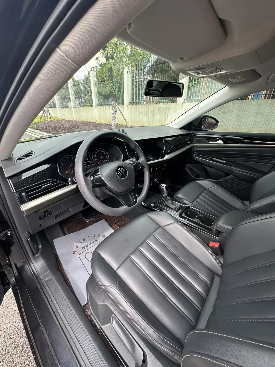 Volkswagen Passat Passat 2020 Modified 280TSI Business Edition National VI 2023 — thumbnail 3