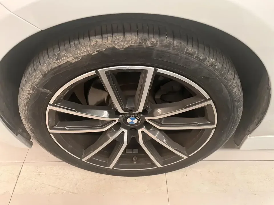 BMW 3 Series BMW 3 Series 2023 320Li M Sport Package 2023 — thumbnail 3