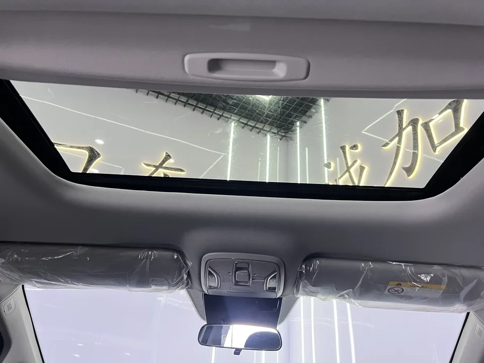 GAC Trumpchi M6 Trumpchi M6 2021 Pro 270T Automatic Deluxe Edition 2022 — thumbnail 3