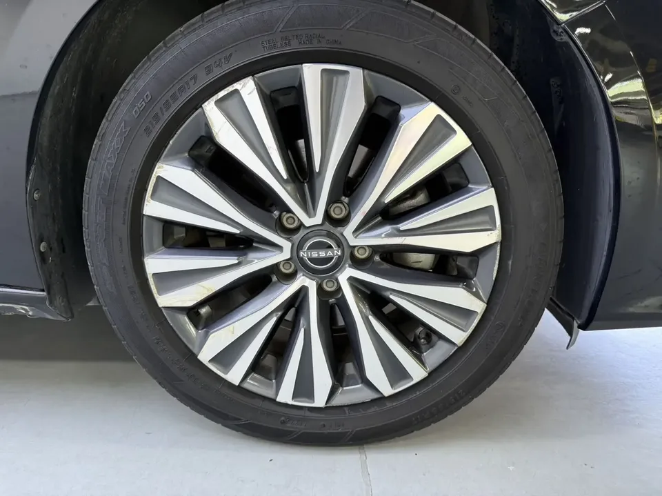 Nissan Altima Sound of nature 2022 2.0L XE Pure Edition 2024 — thumbnail 3