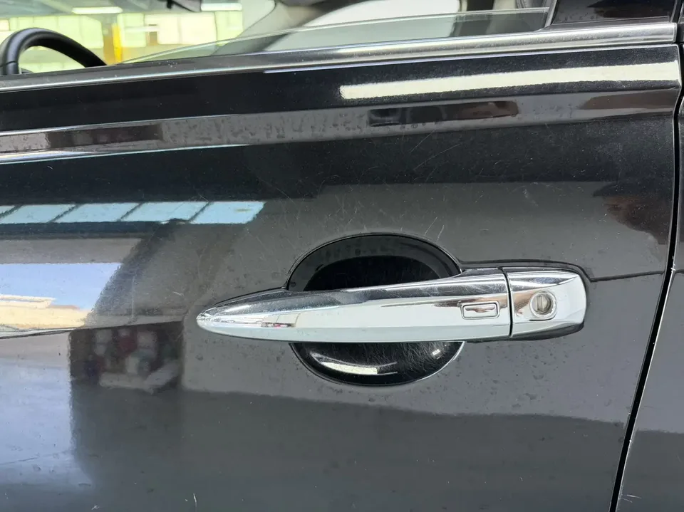 Nissan Altima Sound of nature 2022 2.0L XE Pure Edition 2024 — thumbnail 4