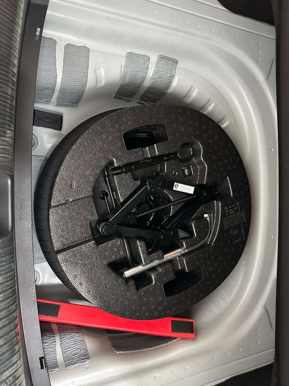 Volkswagen Bora Bora 2023 1.5L Automatic Limited Edition 2023 — thumbnail 3