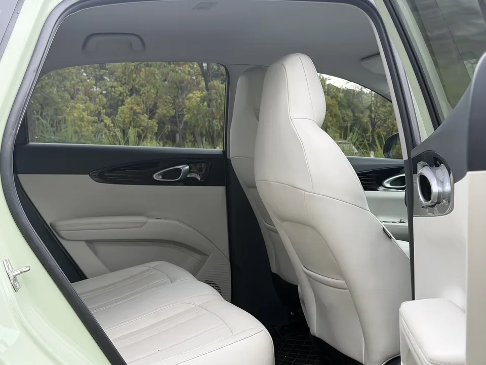 Geely Star Wish Star Wish 2025 UP 410km Explorer Edition 2025 — миниатюра 5