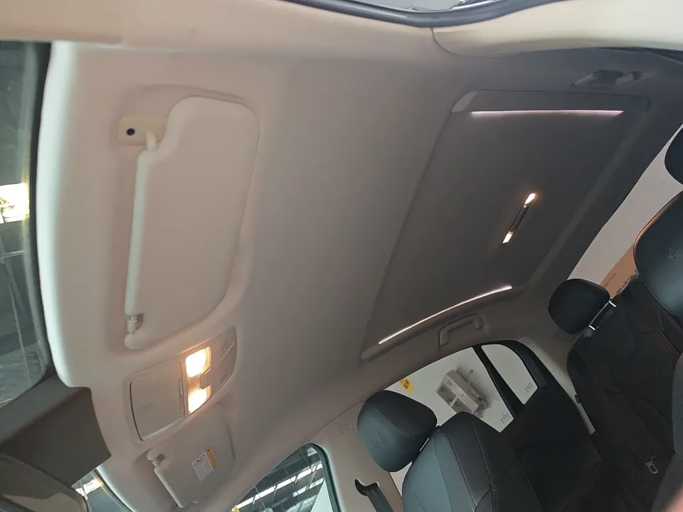 Hongqi E-QM5 Hongqi E-QM5 2023 620KM PLUS 2023 — thumbnail 5