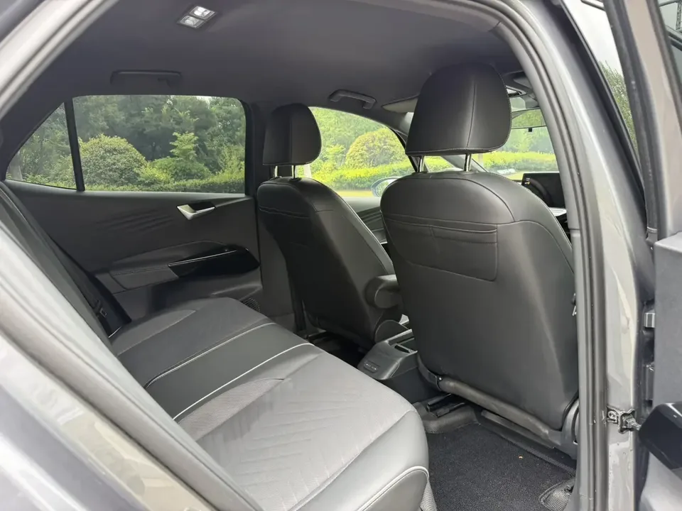 Volkswagen ID.3 Volkswagen ID.3 2023 Pure Smart Edition 2023 — thumbnail 4