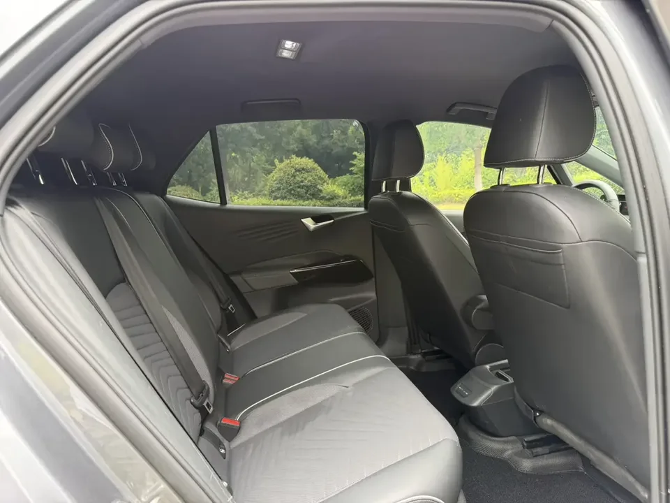 Volkswagen ID.3 Volkswagen ID.3 2023 Pure Smart Edition 2023 — thumbnail 5