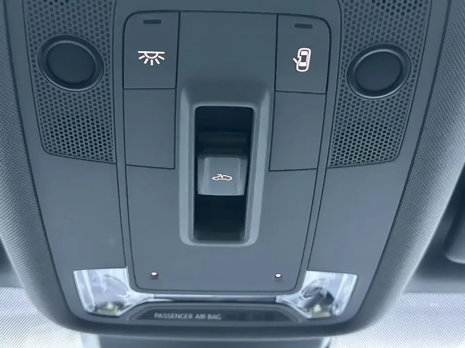 Audi A3 Audi A3 2022 A3L Limousine 35 TFSI Stylish Sports 2022 — thumbnail 3