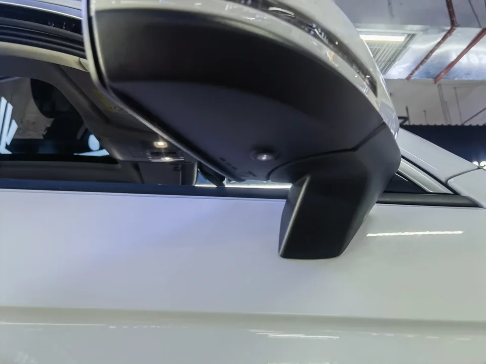 Volkswagen Tayron Tanyue 2023 280TSI 2WD Luxury Plus Advanced Edition 2022 — thumbnail 3