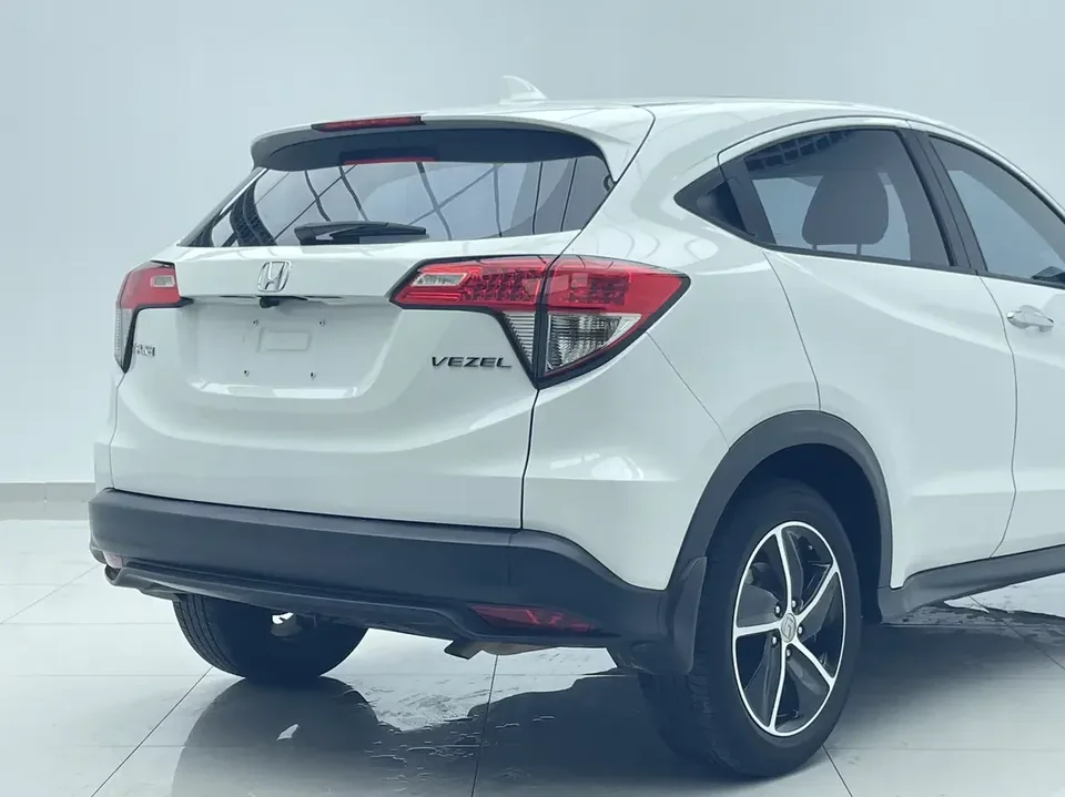 Honda VEZEL Binzhi 2022 1.5L CVT Phantom Night Pioneer Edition 2022 — миниатюра 3