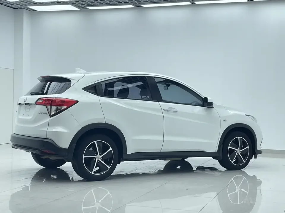 Honda VEZEL Binzhi 2022 1.5L CVT Phantom Night Pioneer Edition 2022 — миниатюра 4