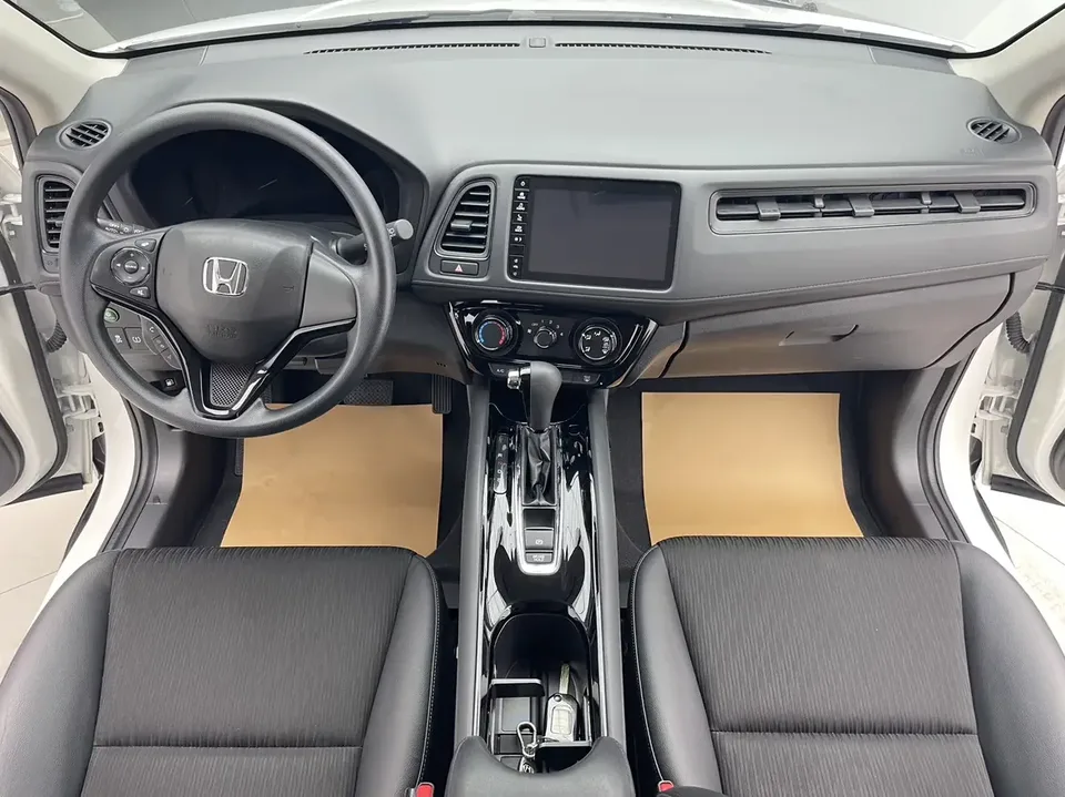 Honda VEZEL Binzhi 2022 1.5L CVT Phantom Night Pioneer Edition 2022 — миниатюра 5