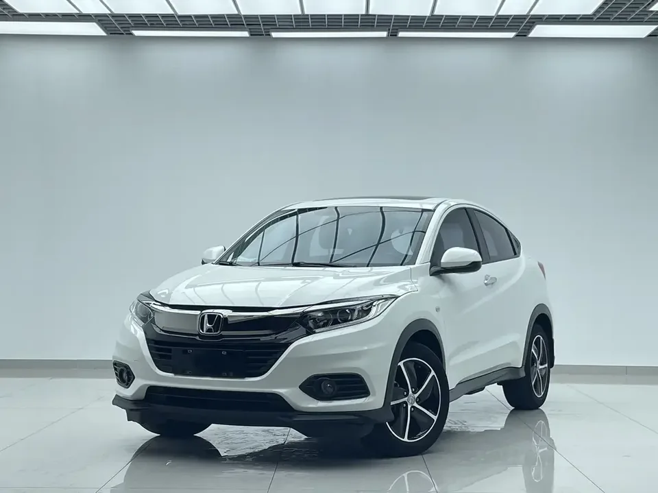 Honda VEZEL Binzhi 2022 1.5L CVT Phantom Night Pioneer Edition 2022 — фото 1, купить с доставкой в Москву