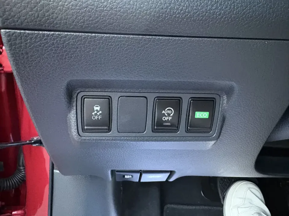 Nissan Tiida Tiida 2021 1.6L CVT Intelligent Travel Edition 2022 — thumbnail 4
