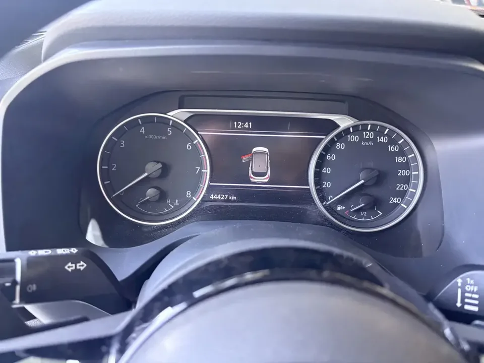 Nissan Qashqai Qashqai 2023 1.3T Elite Edition 2024 — thumbnail 5