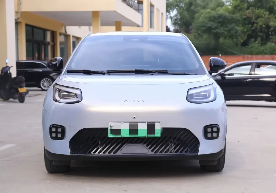 AION UT AION UT 2025 420 Smart Edition 2025 — photo 1, buy with delivery to Moscow