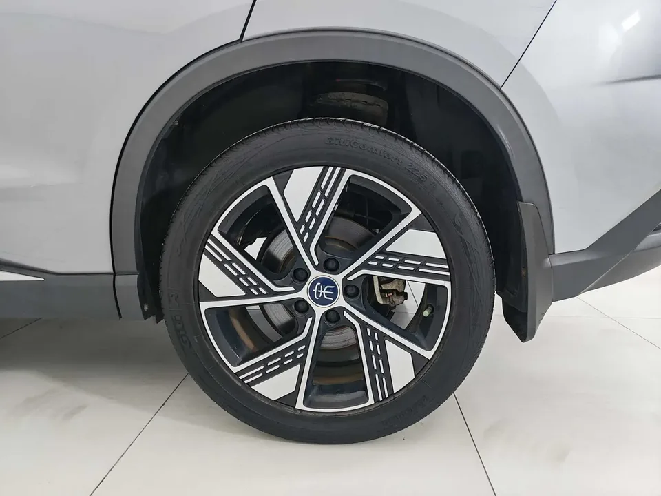 BYD Song Pro DM Song Pro DM 2023 DM-i Champion Edition 110km Excellence 2023 — thumbnail 3