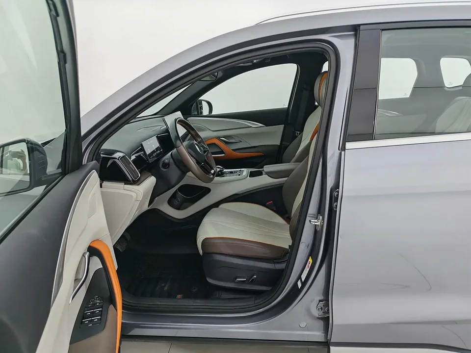 BYD Song Pro DM Song Pro DM 2023 DM-i Champion Edition 110km Excellence 2023 — thumbnail 5