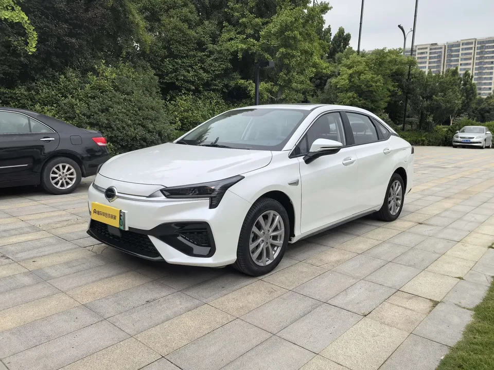 AION S AIONS 2023 Mei 580 2024 — photo 1, buy with delivery to Moscow