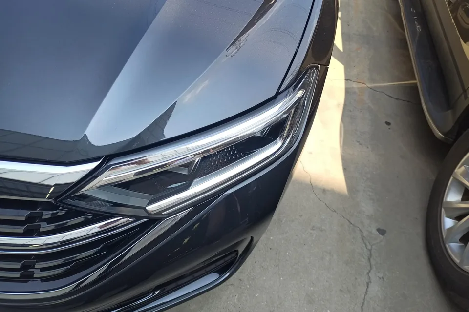 Volkswagen Sagitar Sagitar 2023 300TSI DSG Beyond Edition 2023 — миниатюра 2