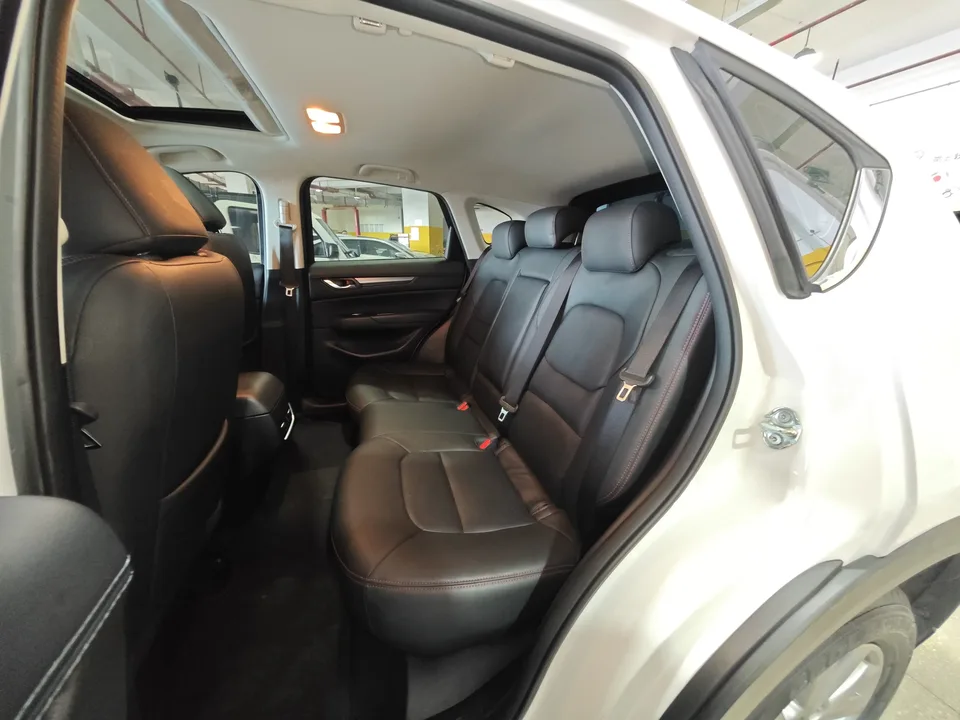 Mazda CX-5 Mazda CX-5 2024 2.0L Automatic 2WD Smart Model 2024 — thumbnail 3