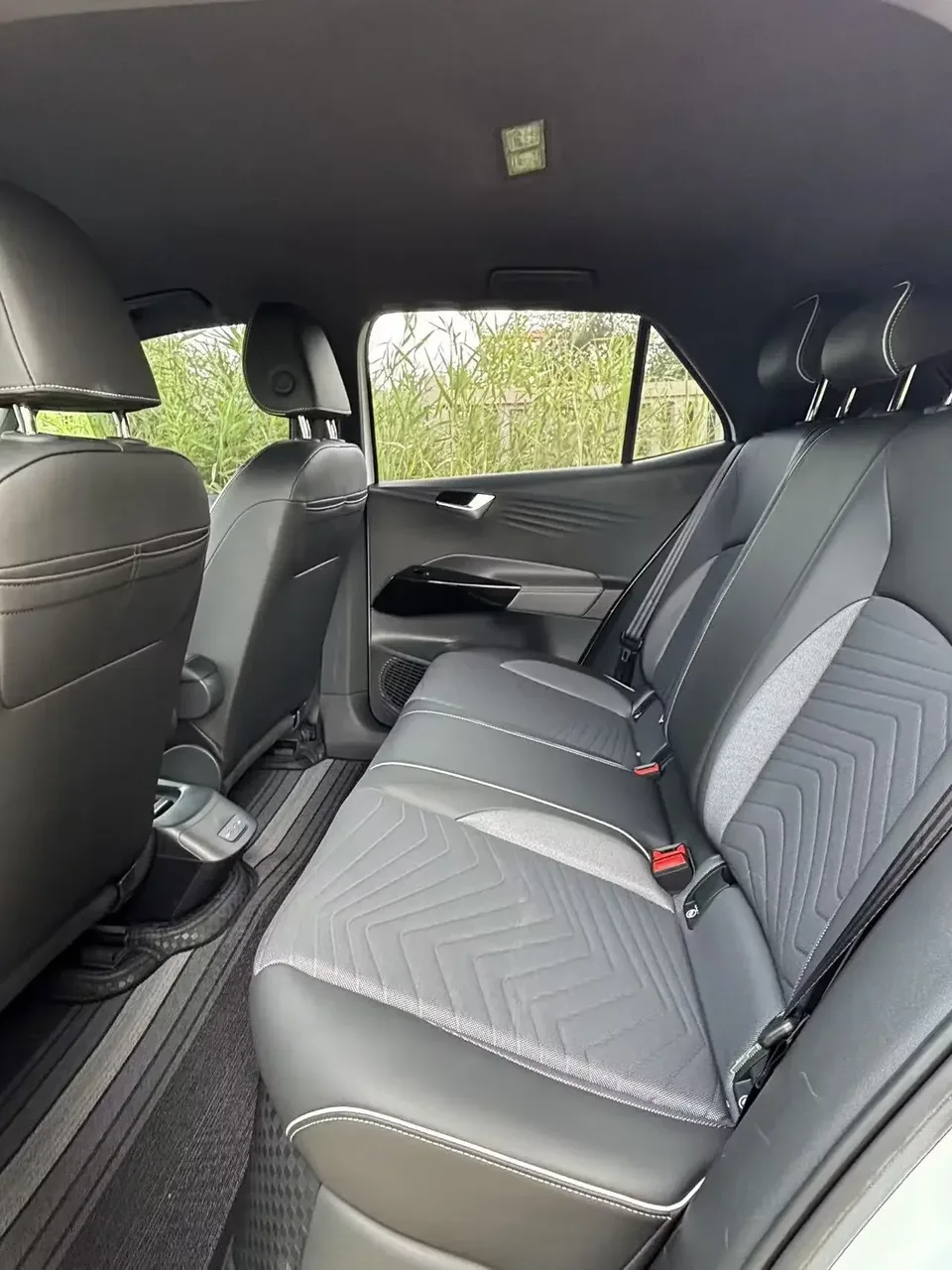 Volkswagen ID.3 Volkswagen ID.3 2022 Pure Smart Edition 2023 — thumbnail 3