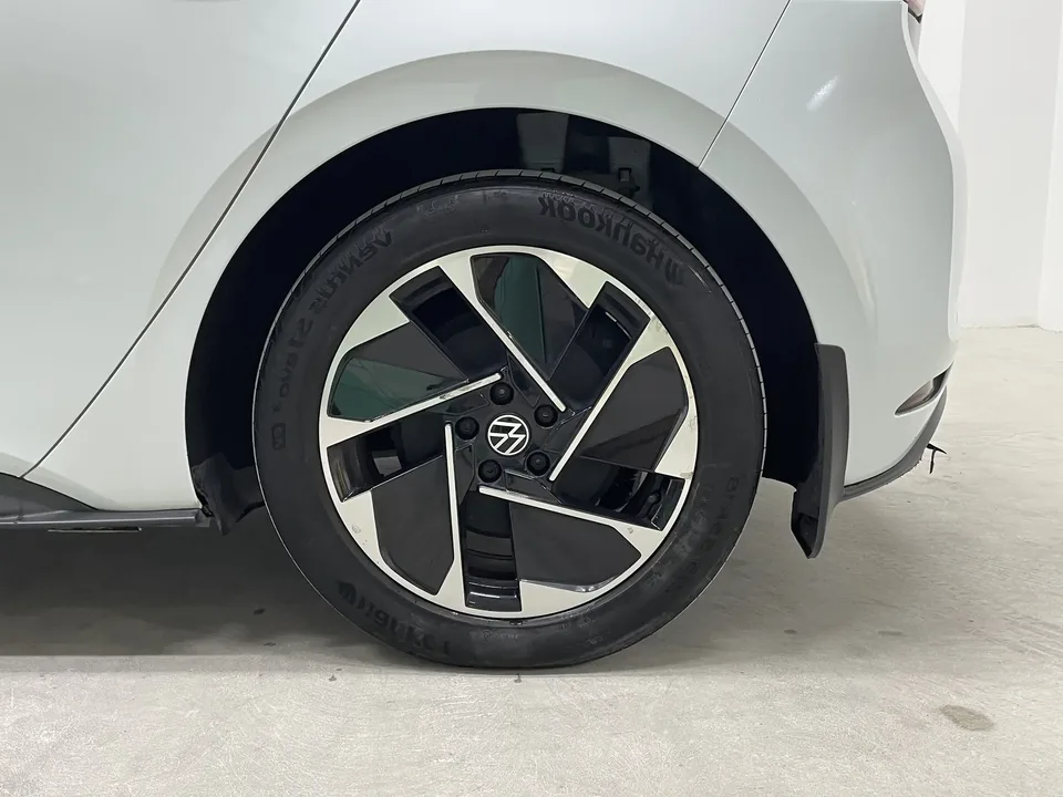 Volkswagen ID.3 Volkswagen ID.3 2022 Pure Smart Edition 2022 — thumbnail 3