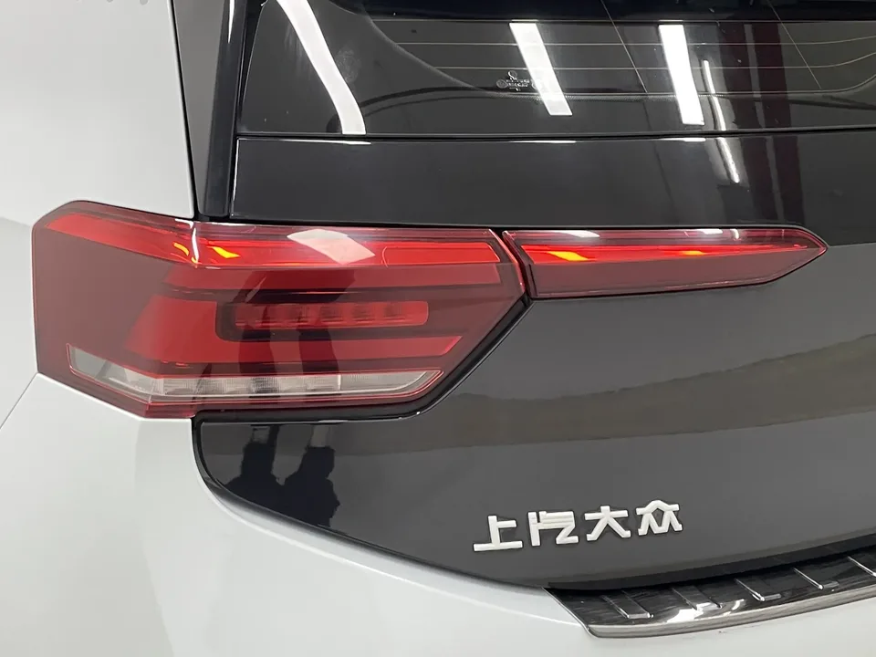 Volkswagen ID.3 Volkswagen ID.3 2022 Pure Smart Edition 2022 — thumbnail 4