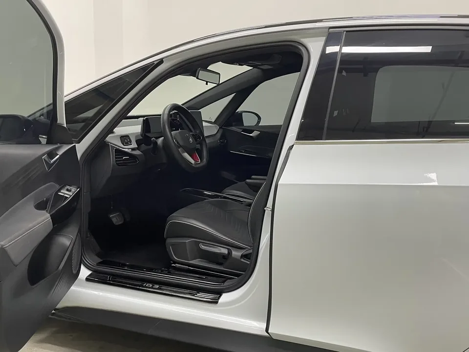 Volkswagen ID.3 Volkswagen ID.3 2022 Pure Smart Edition 2022 — thumbnail 5