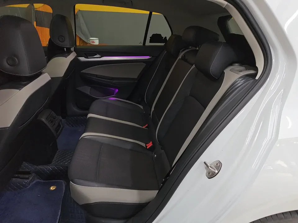 Volkswagen Golf golf 2021 280TSI DSG Pro 2022 — thumbnail 3