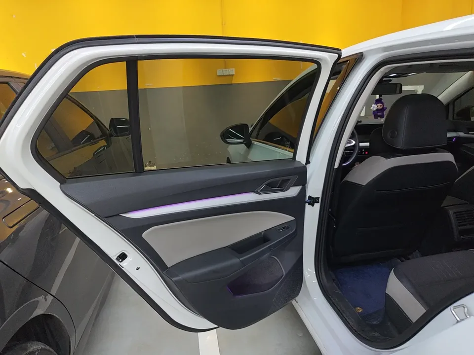 Volkswagen Golf golf 2021 280TSI DSG Pro 2022 — thumbnail 5