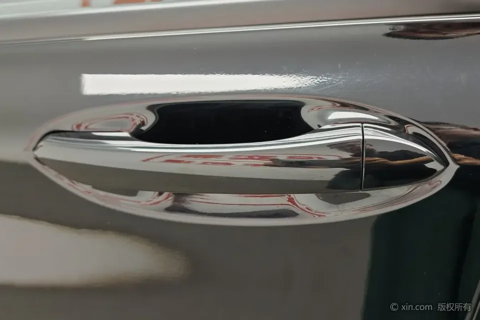 GAC Trumpchi Empow Shadow Leopard 2024 270T DCT R-Style 2025 — thumbnail 3