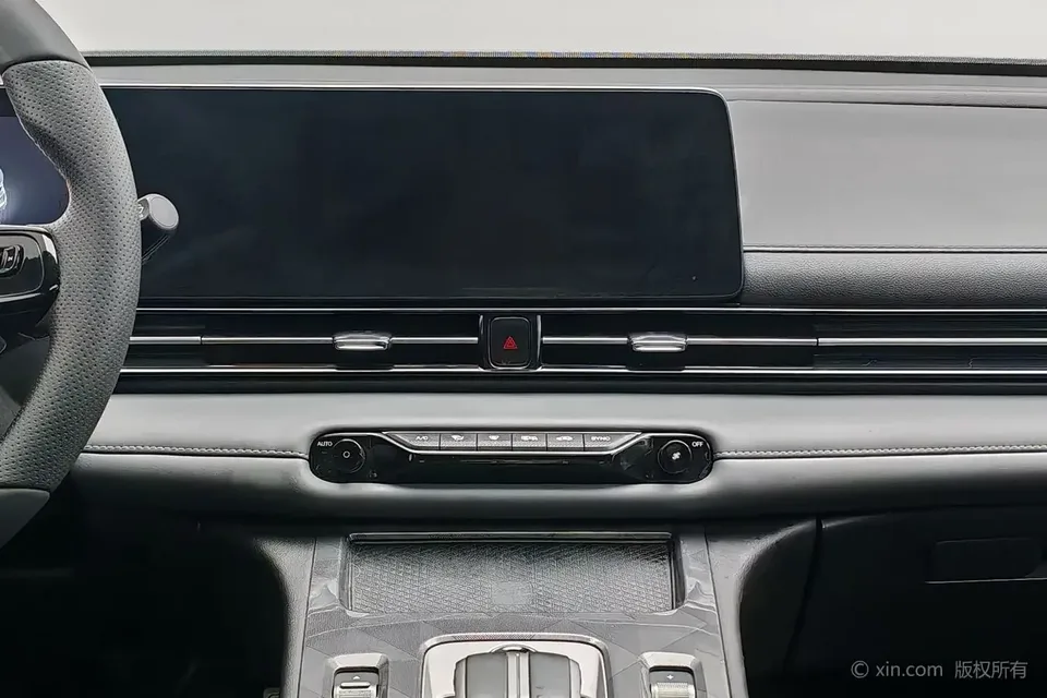 GAC Trumpchi Empow Shadow Leopard 2024 270T DCT R-Style 2025 — thumbnail 4