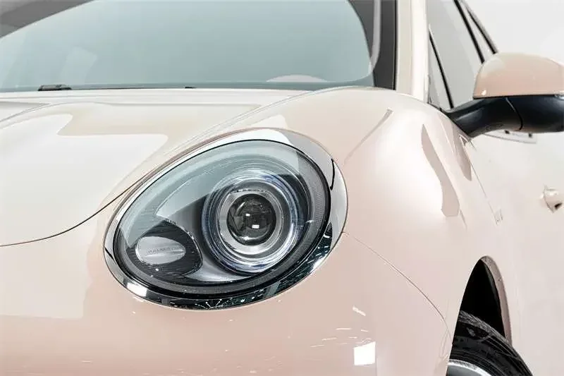 ORA Euler good cat Euler good cat 2023 401km standard endurance luxury lithium iron phosphate 2023 — thumbnail 2