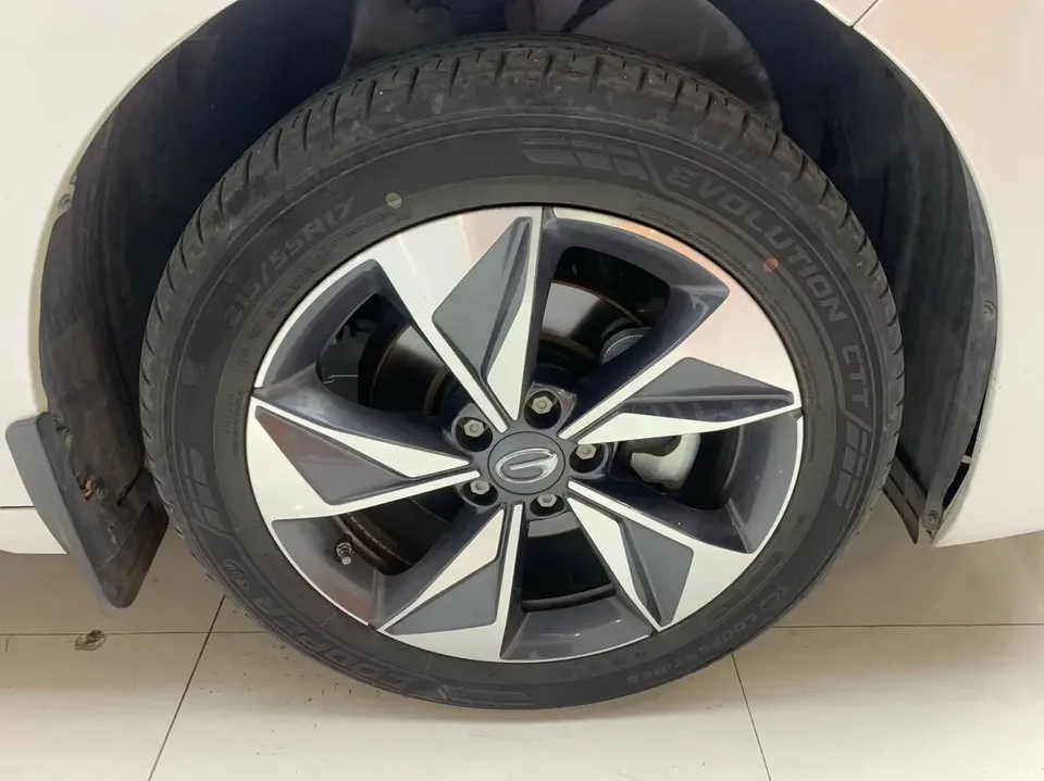 GAC Trumpchi M6 Trumpchi M6 2021 Pro 270T AT Deluxe 2022 — thumbnail 3
