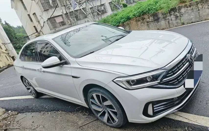 Volkswagen Sagitar Sagitar 2023 280TSI DSG Excellence Plus 2022 — thumbnail 3