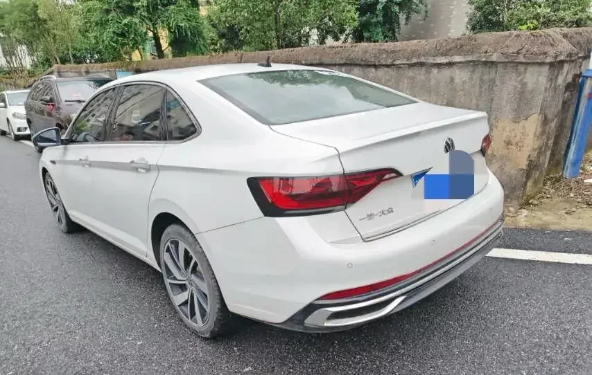 Volkswagen Sagitar Sagitar 2023 280TSI DSG Excellence Plus 2022 — thumbnail 4