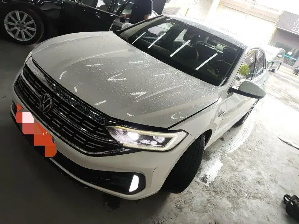 Volkswagen Sagitar Sagitar 2023 280TSI DSG Excellence Plus 2022 — photo 1, buy with delivery to Moscow