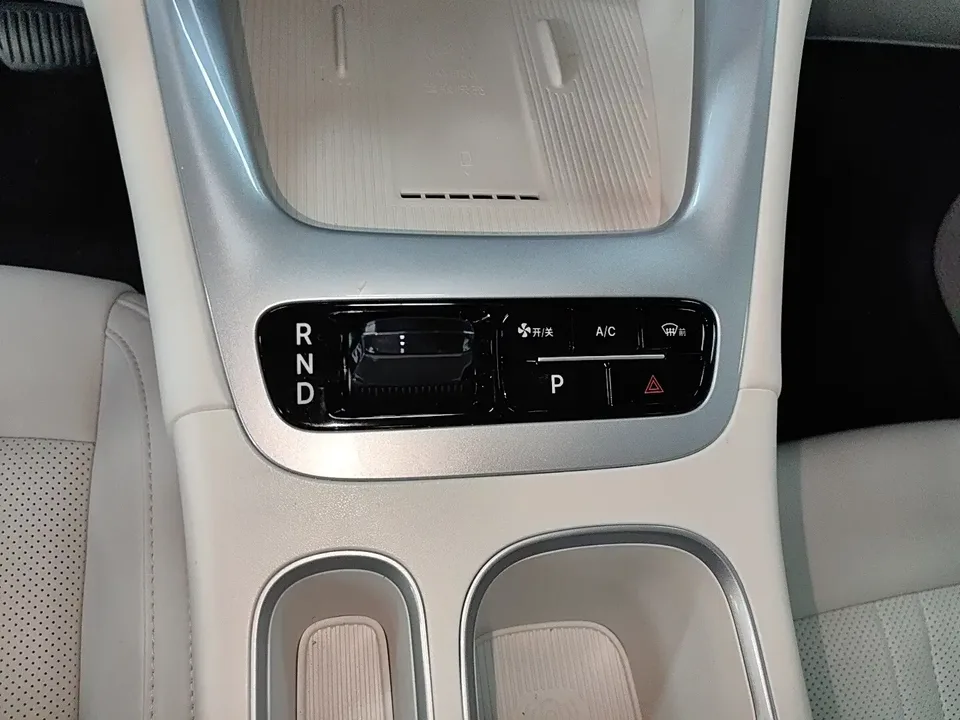 Geely Star Wish Star Wish 2025 UP 410km Exploration+ 2025 — thumbnail 4