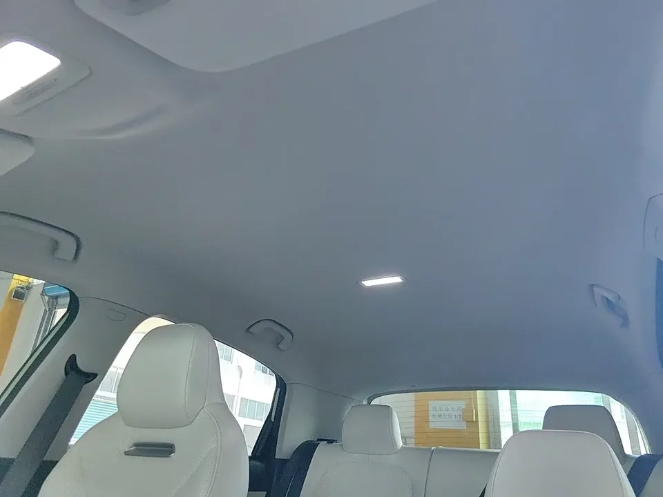 Geely Star Wish Star Wish 2025 UP 410km Exploration+ 2025 — thumbnail 5