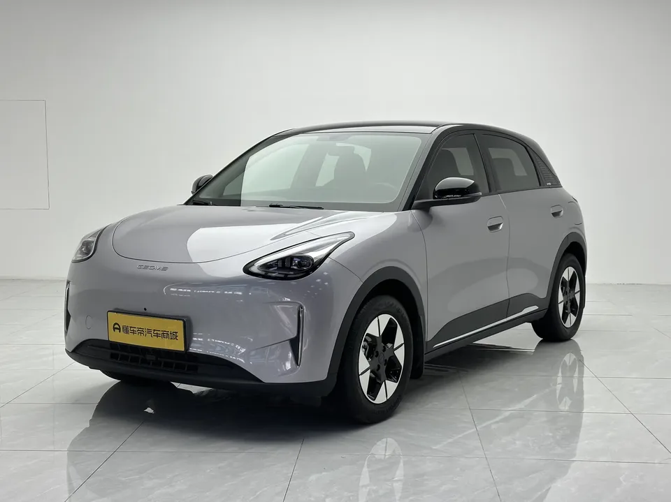 Geely Star Wish Star Wish 2025 UP 410km Explorer Edition 2024 — фото 1, купить с доставкой в Москву