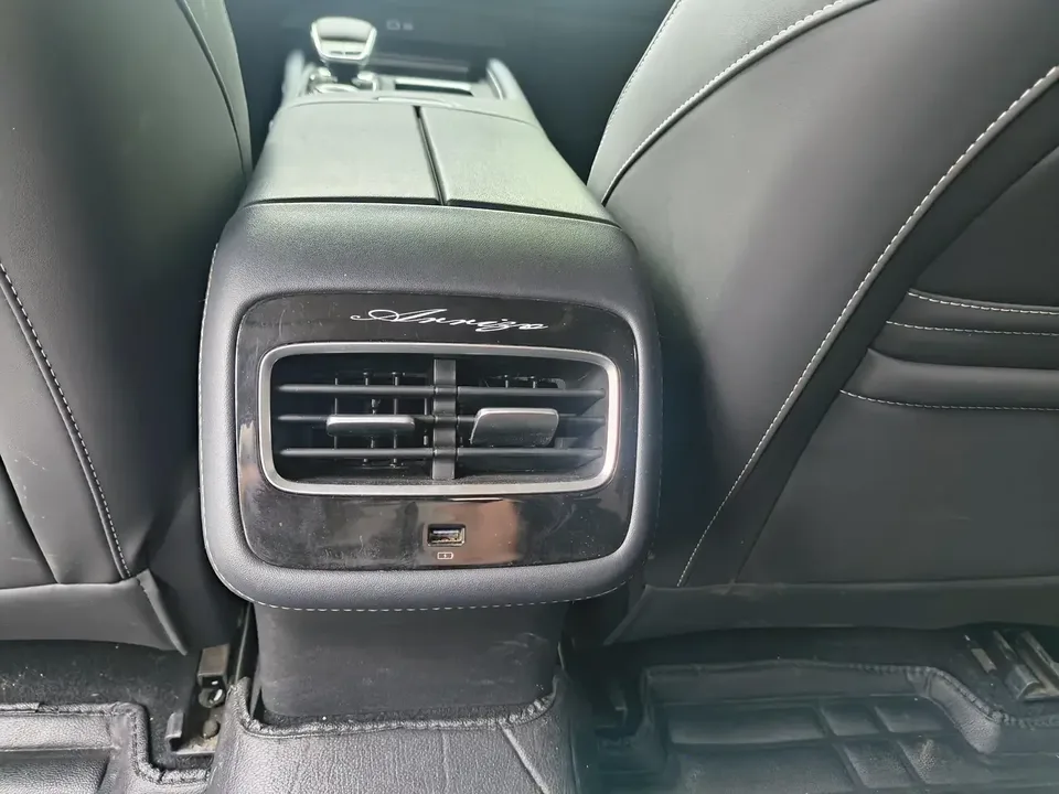 Chery Arrizo 8 Arrizo 8 2024 1.6TGDI DCT Excellence Edition 2024 — thumbnail 4