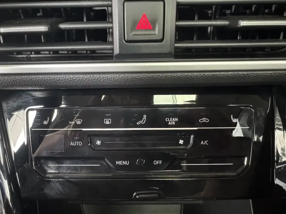 Volkswagen Tayron Tanyue 2023 280TSI 2WD Luxury Plus Advanced Edition 2023 — thumbnail 3
