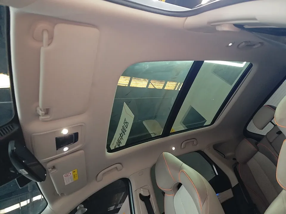 BYD Yuan Plus Yuan PLUS 2024 Honor Edition 510KM Beyond 2024 — миниатюра 5