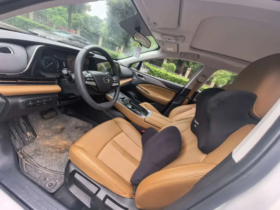 AION S AIONS 2025 Plus Comfort Edition 53.2kWh 2025 — thumbnail 3