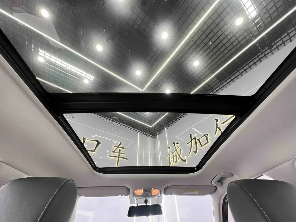 Hyundai ix35 Hyundai ix35 2021 240T GDi DCT 2WD Flagship Edition TOP 2022 — thumbnail 3