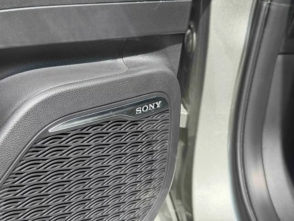 Chery Arrizo 8 Arrizo 8 2025 1.6TGDI DCT 2025 — thumbnail 3