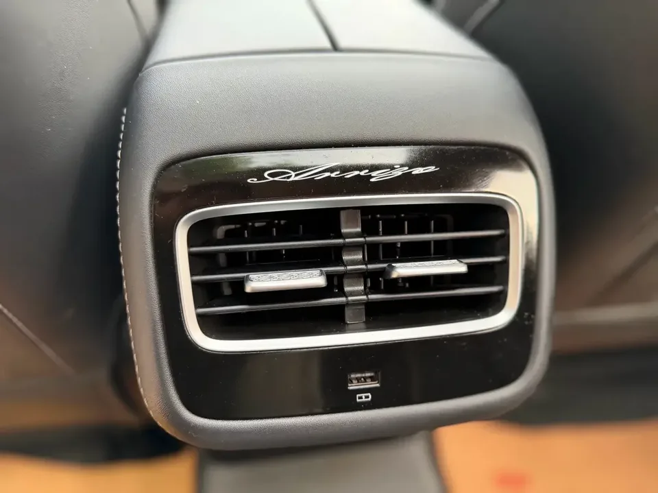 Chery Arrizo 8 Arrizo 8 2025 1.6TGDI DCT Intelligence 2025 — thumbnail 3